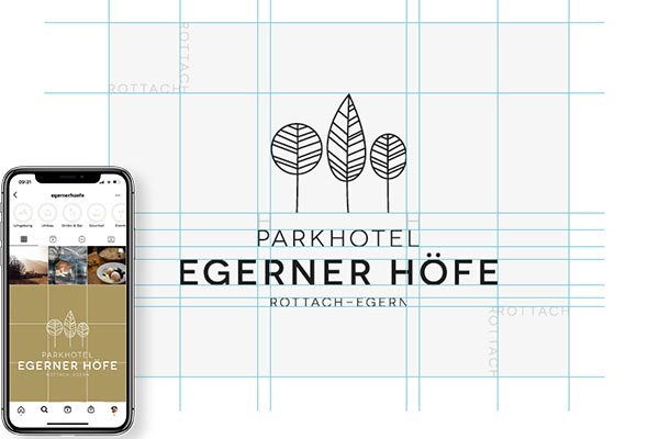 Parkhotel Egerner Höfe